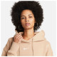 Nike Γυναικείο φούτερ Sportswear Phoenix Fleece Oversized Pullover Hoodie